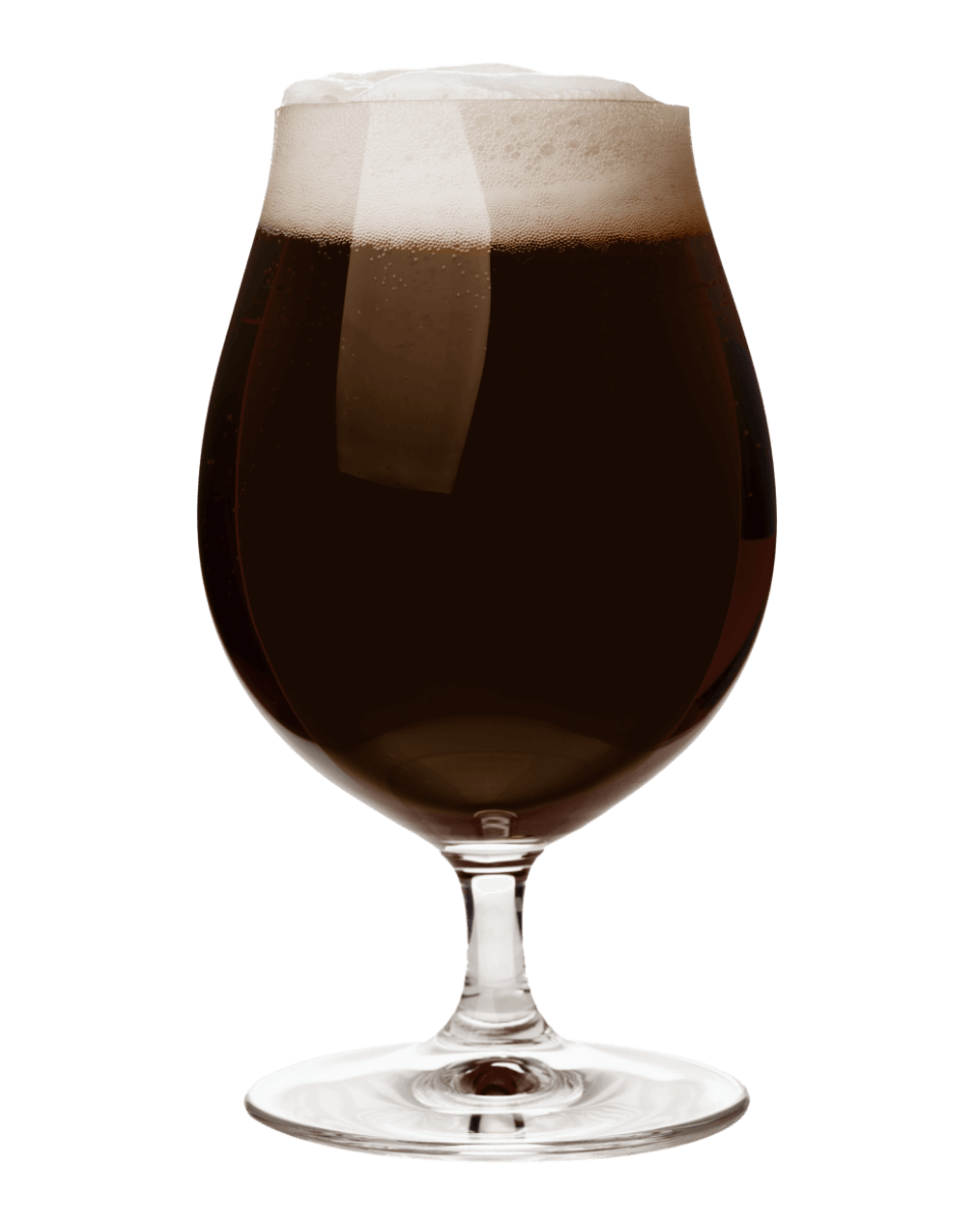 Belgian Dark Strong Ale