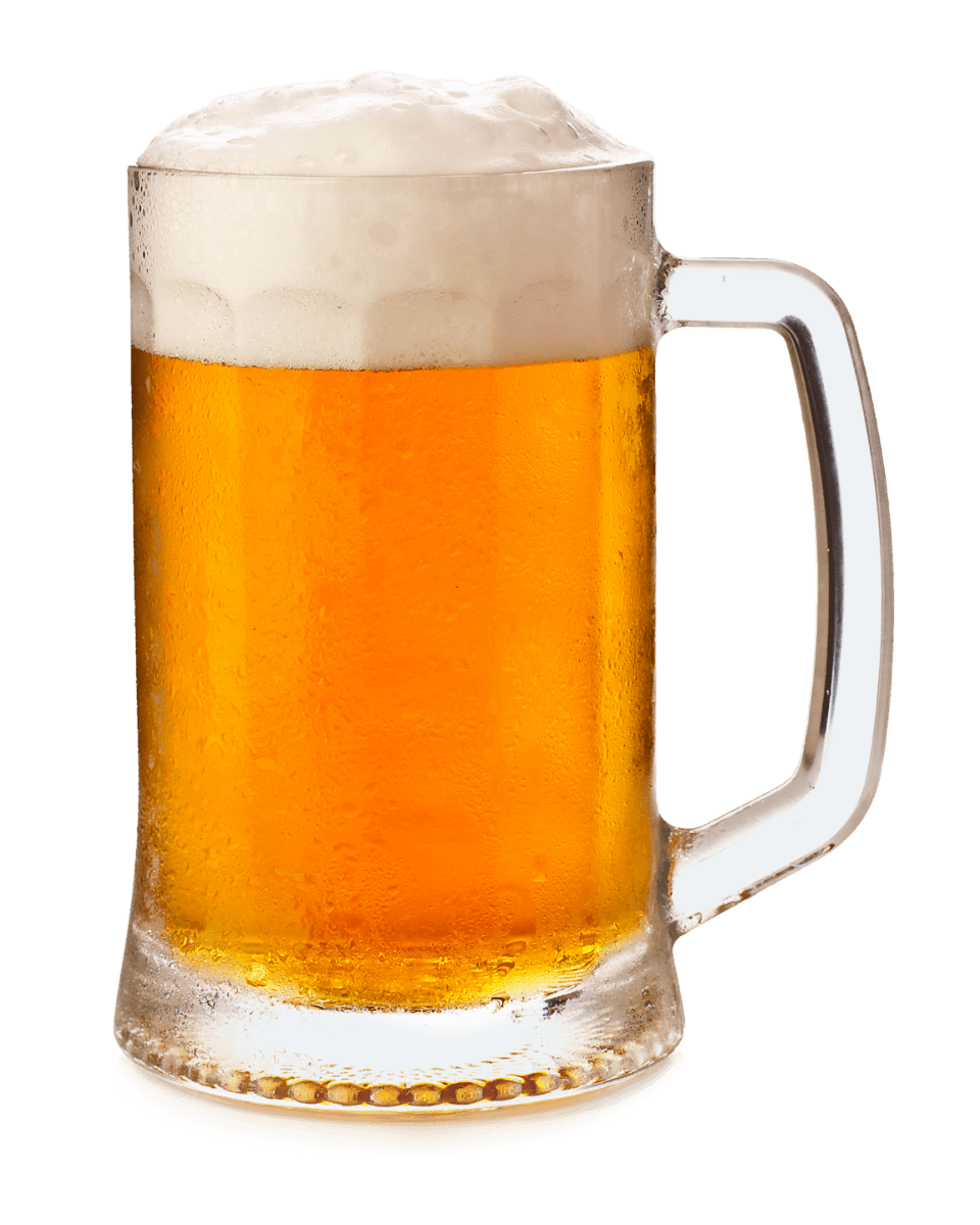 Kellerbier: Amber Kellerbier