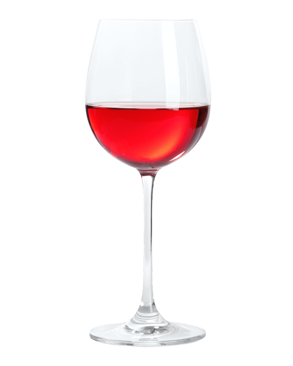 Rioja Type Blends
